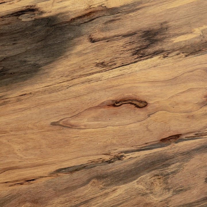 Hudson Round Coffee Table - SwayLiving