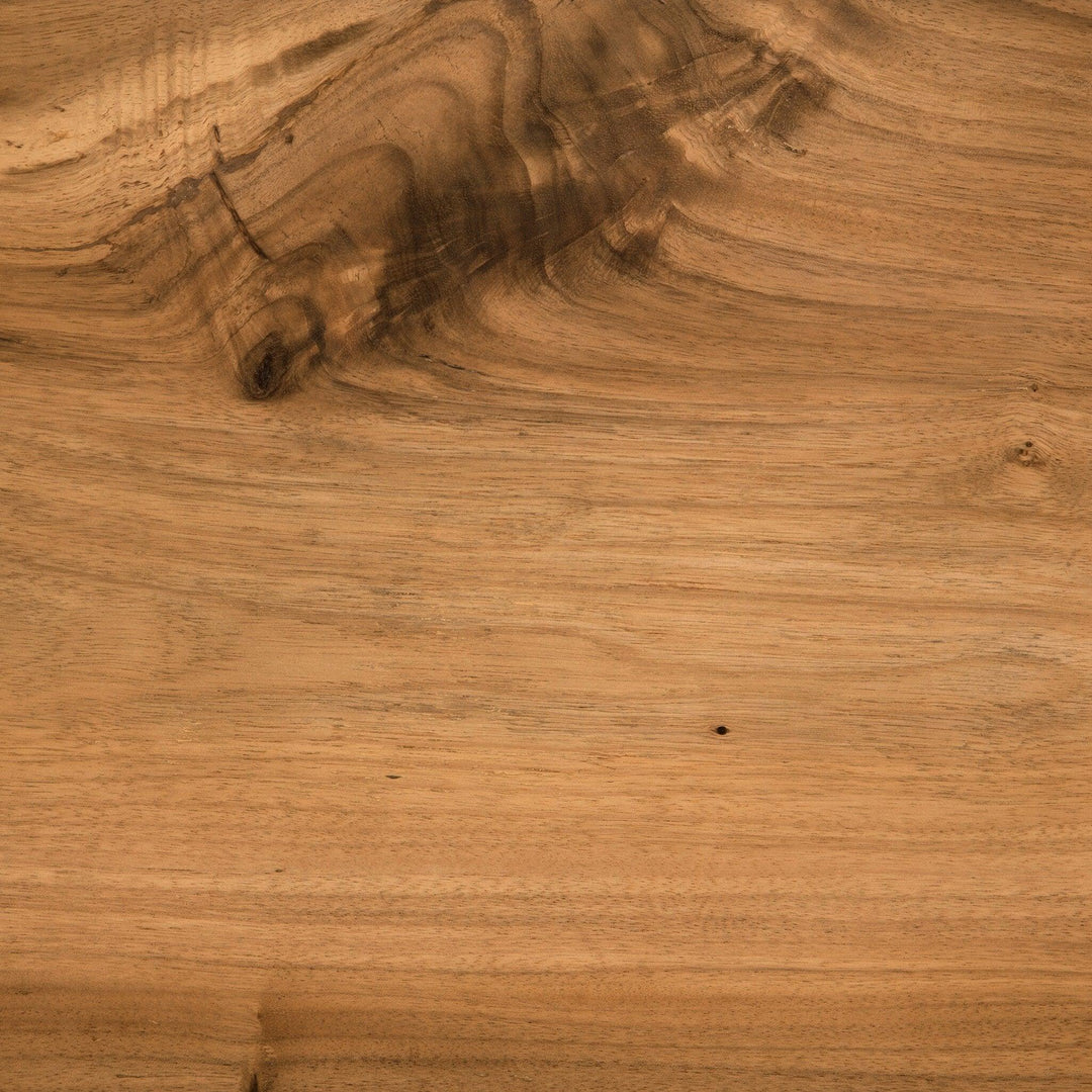 Lunas Media Console - SwayLiving