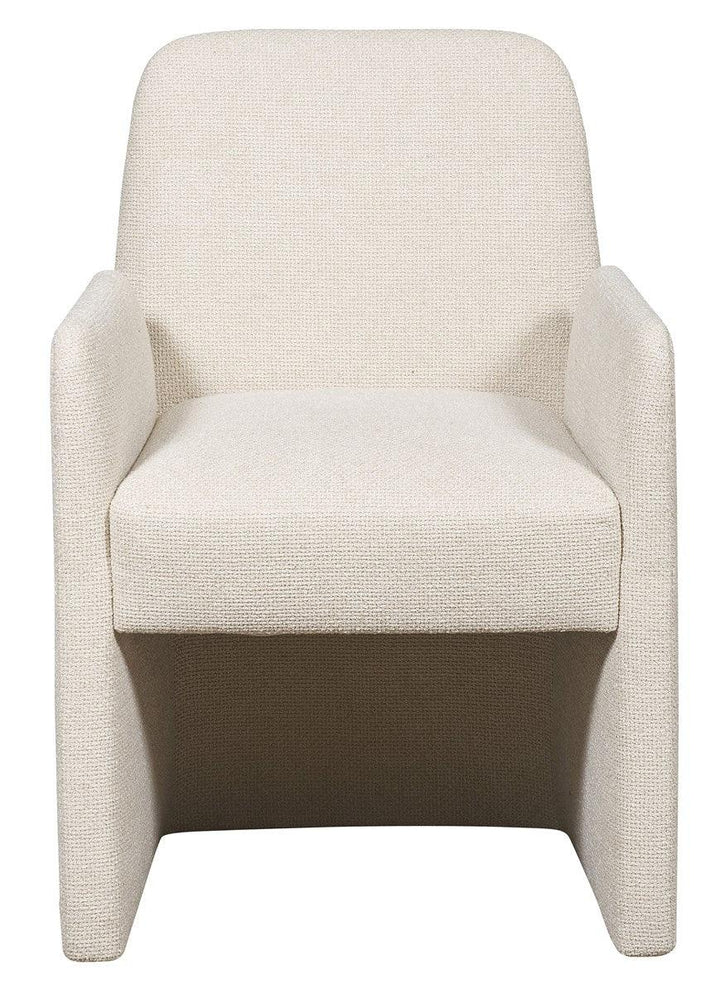 SwayLiving SwayLiving Vega Dining Arm Chair - Set of 2