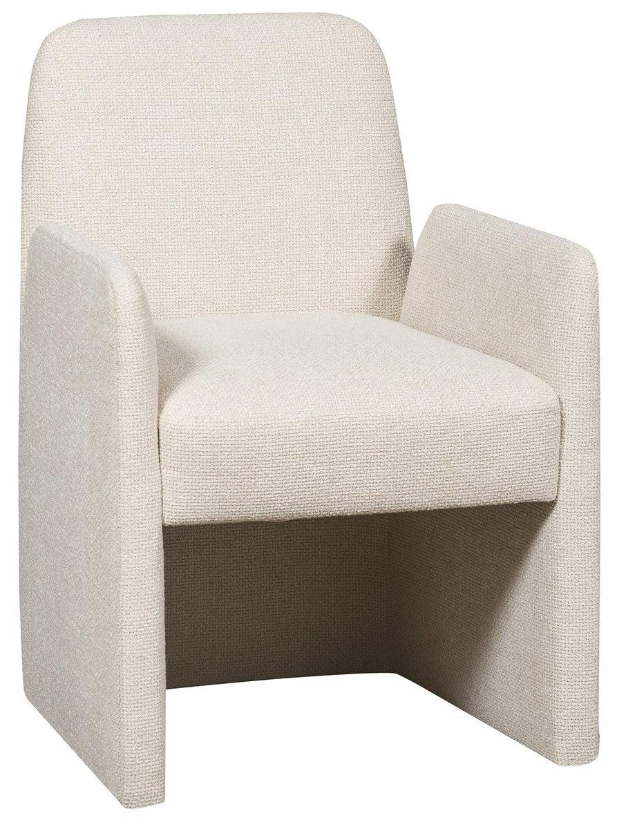 SwayLiving SwayLiving Vega Dining Arm Chair - Set of 2
