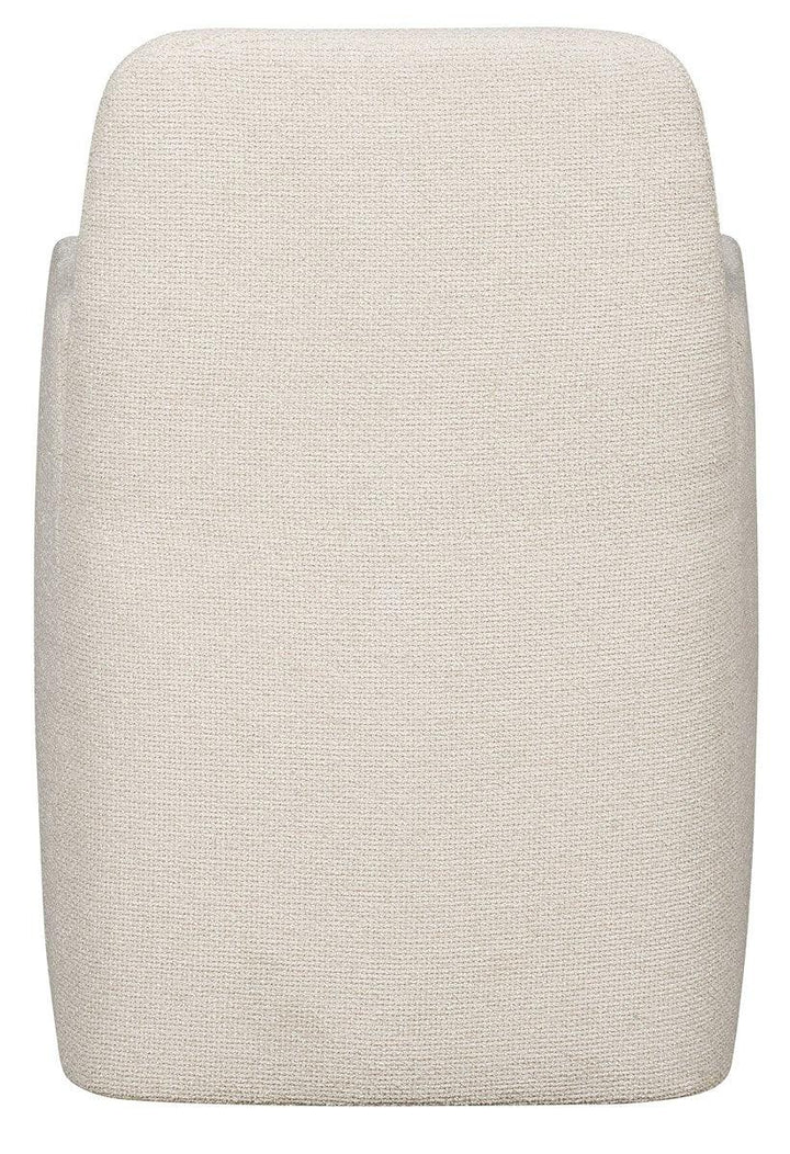 SwayLiving SwayLiving Vega Dining Arm Chair - Set of 2