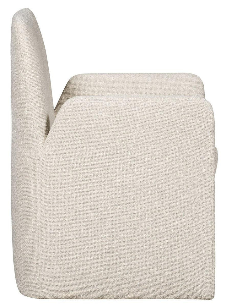 SwayLiving SwayLiving Vega Dining Arm Chair - Set of 2