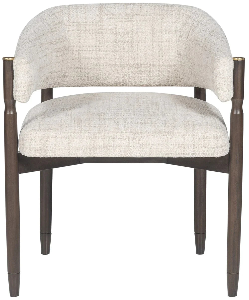 SwayLiving Rendition Dining Arm Chair - Set of 2 DINING CHAIRS