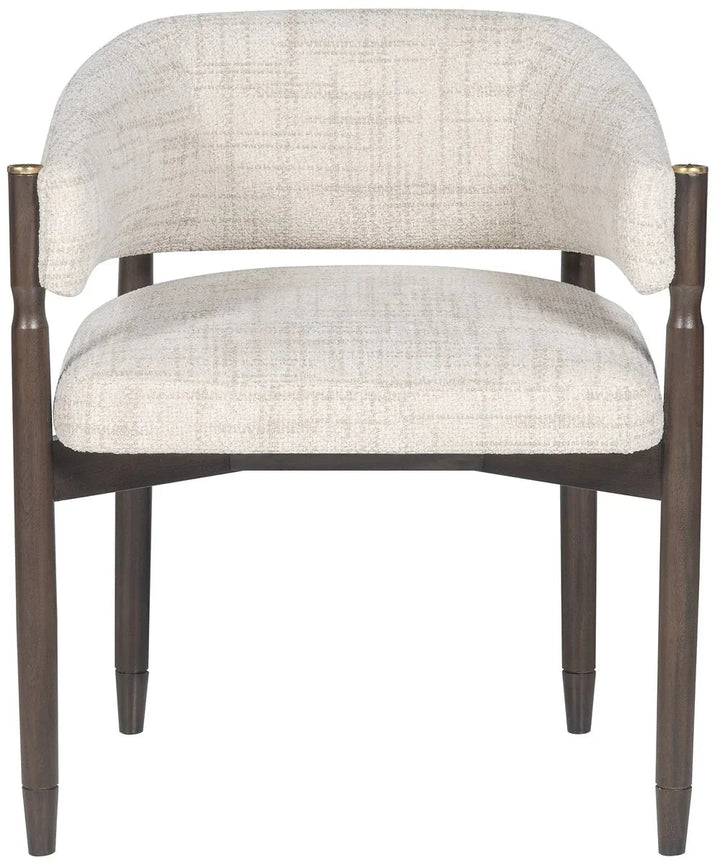 SwayLiving Rendition Dining Arm Chair - Set of 2 DINING CHAIRS