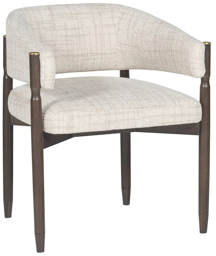 SwayLiving Rendition Dining Arm Chair - Set of 2 DINING CHAIRS
