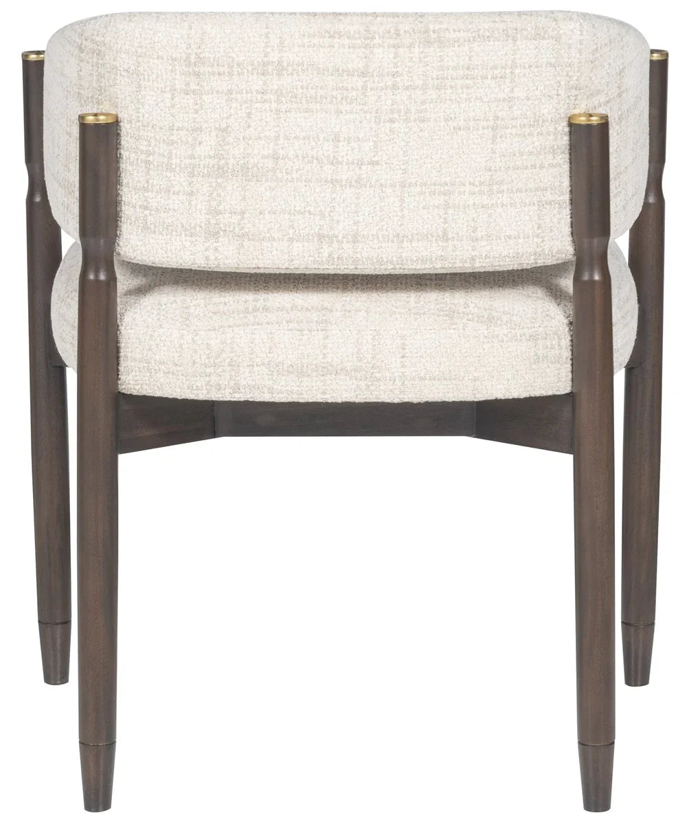 SwayLiving Rendition Dining Arm Chair - Set of 2 DINING CHAIRS
