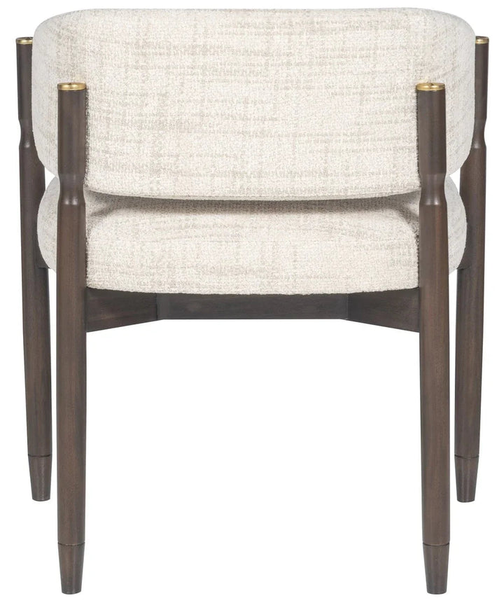 SwayLiving Rendition Dining Arm Chair - Set of 2 DINING CHAIRS