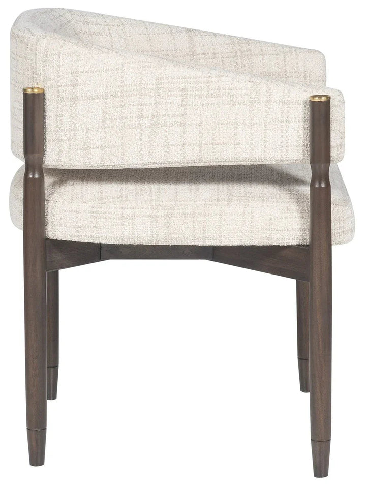 SwayLiving Rendition Dining Arm Chair - Set of 2 DINING CHAIRS