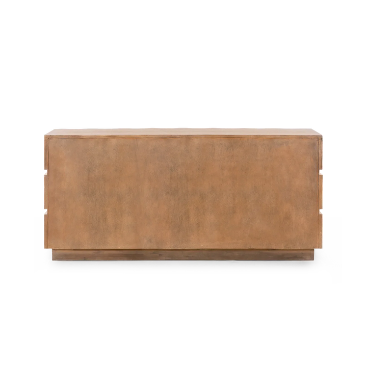 SwayLiving Vanessa 6-Drawer DRESSERS