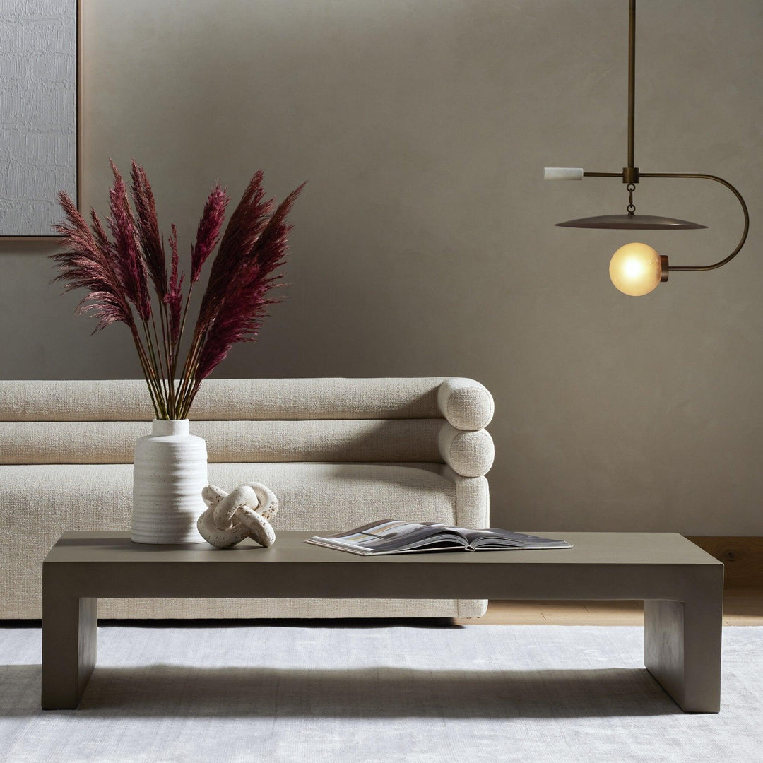 Parish Coffee Table - SwayLiving