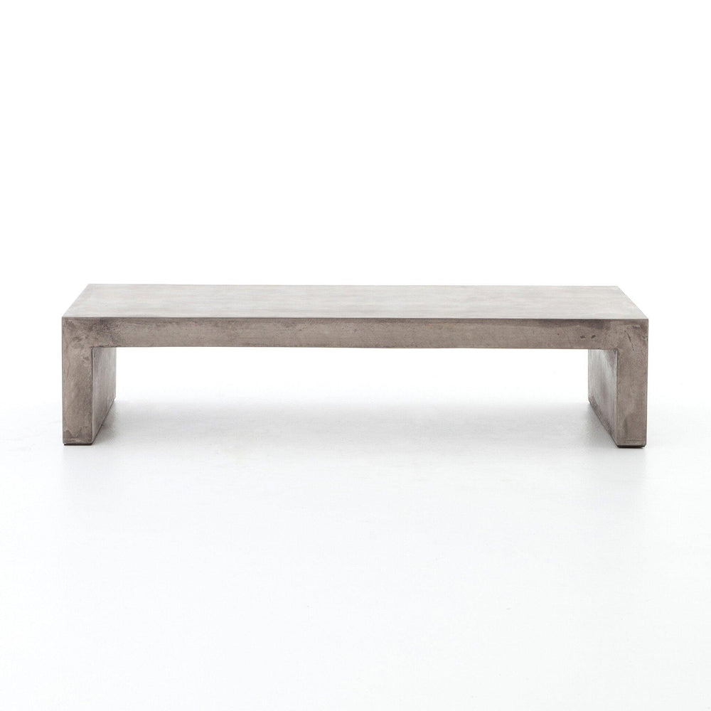 Parish Coffee Table - SwayLiving