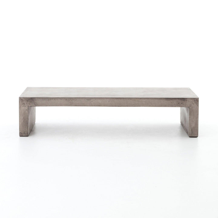 Parish Coffee Table - SwayLiving