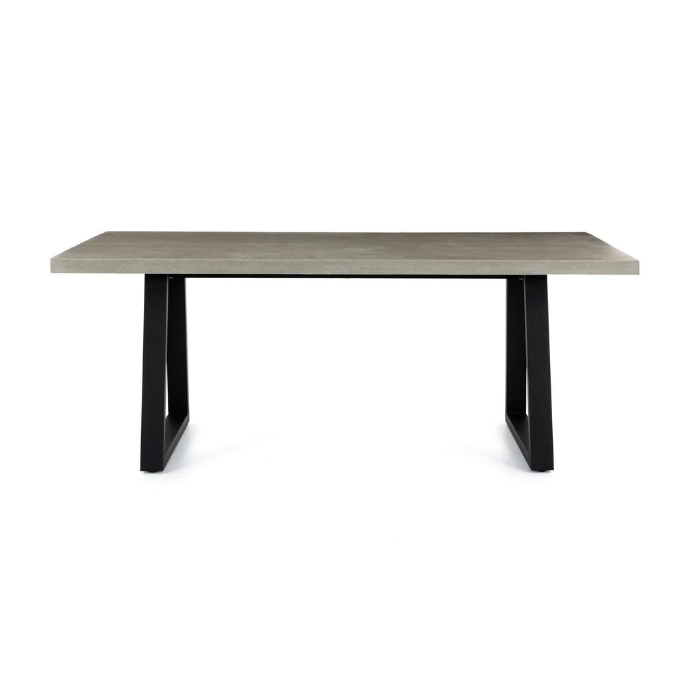 Cyrus Outdoor Dining Table - SwayLiving