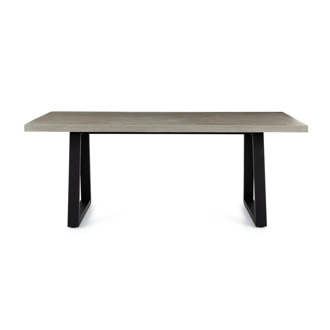 Cyrus Outdoor Dining Table - SwayLiving