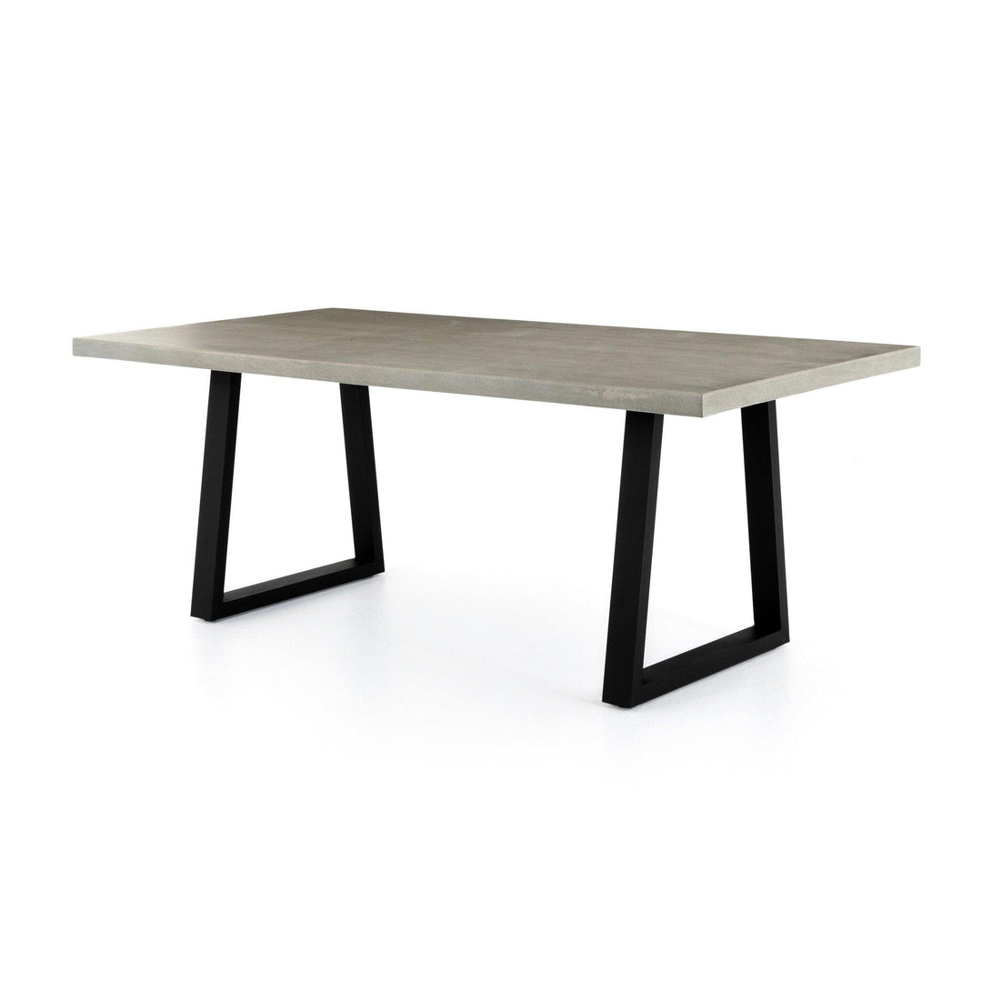 Cyrus Outdoor Dining Table - SwayLiving