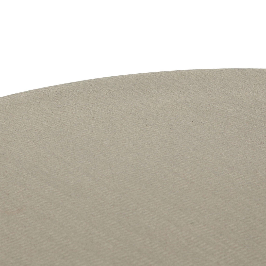 Cyrus Outdoor Round Dining Table - SwayLiving