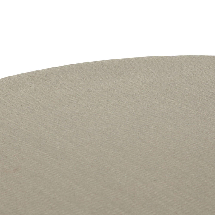 Cyrus Outdoor Round Dining Table - SwayLiving