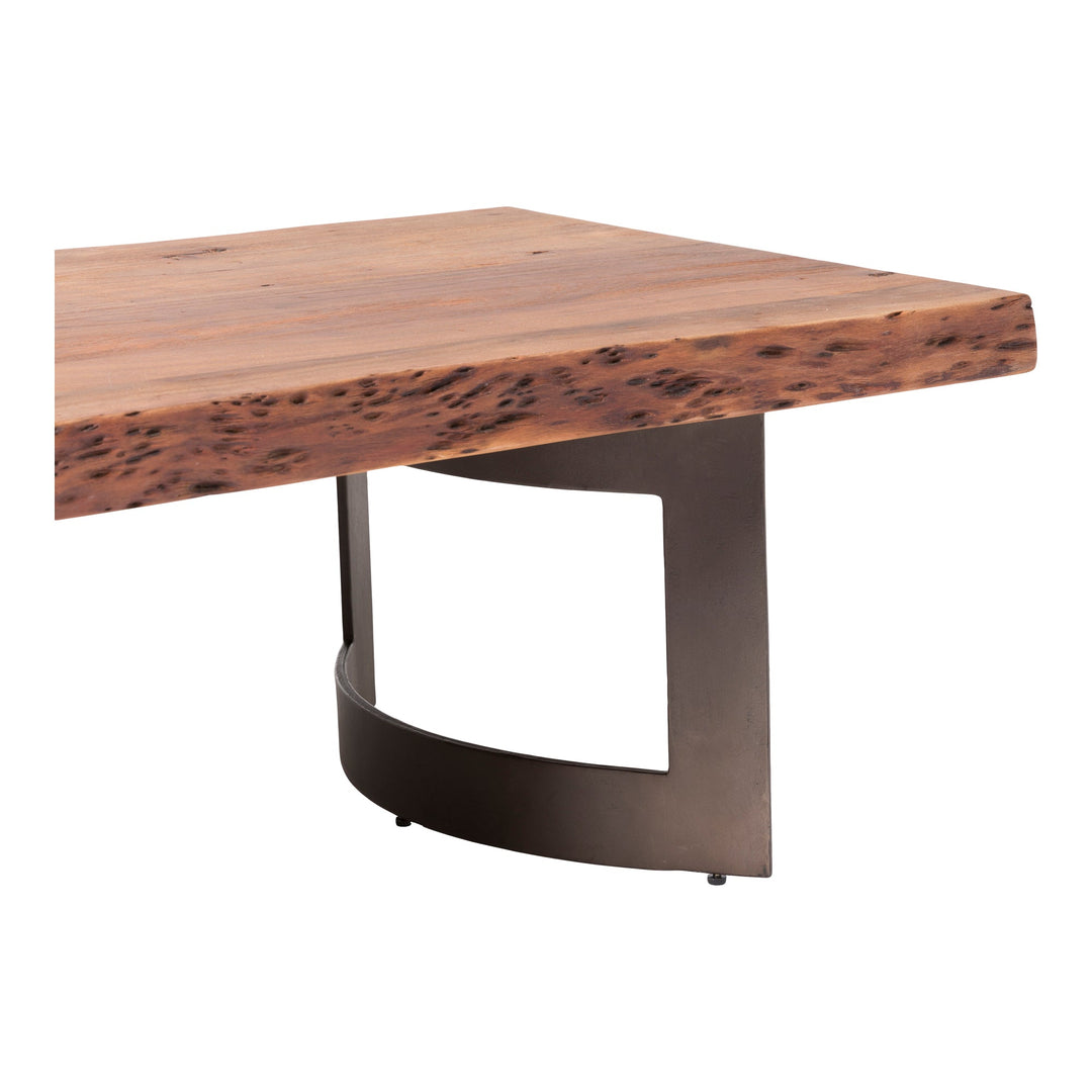 SwayLiving - Bent Coffee Table - VE-1003-03-0 | SwayLiving