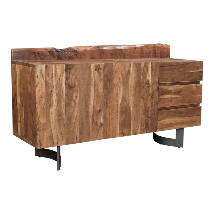 SwayLiving - Bent Sideboard - VE-1040-03 | SwayLiving
