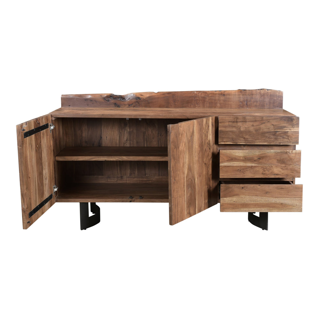 SwayLiving - Bent Sideboard - VE-1040-03 | SwayLiving