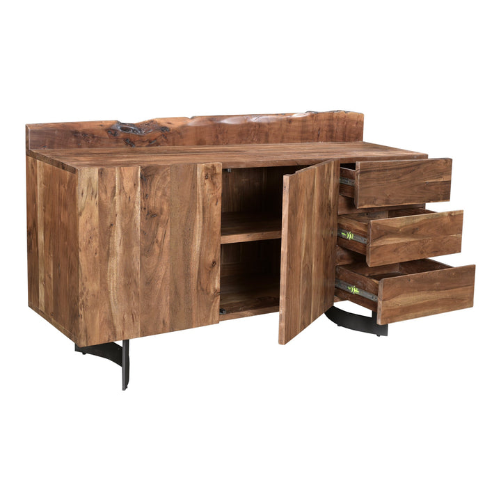 SwayLiving - Bent Sideboard - VE-1040-03 | SwayLiving