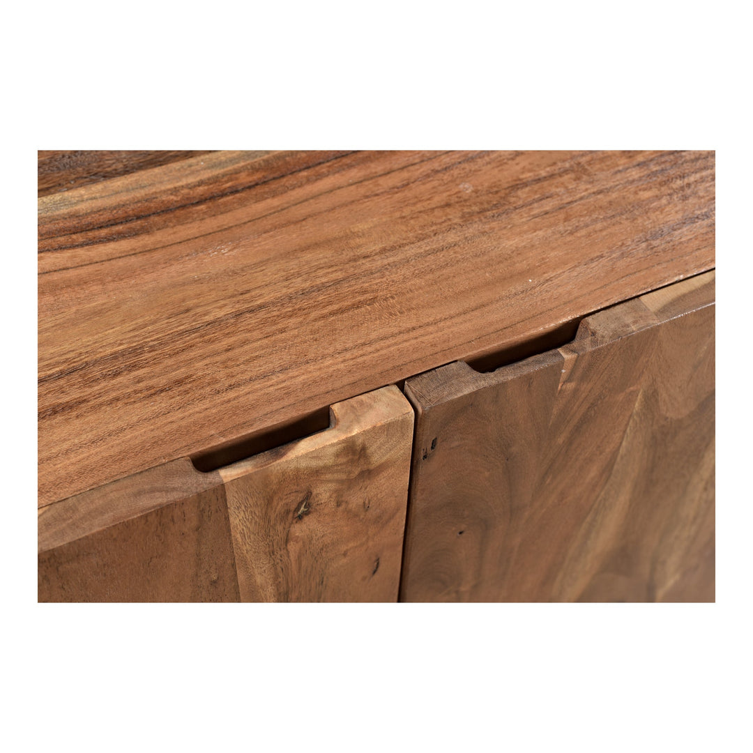 SwayLiving - Bent Sideboard - VE-1040-03 | SwayLiving