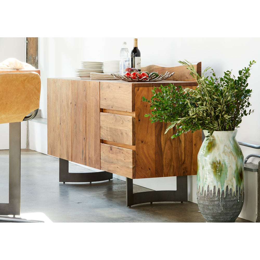 SwayLiving - Bent Sideboard - VE-1040-03 | SwayLiving