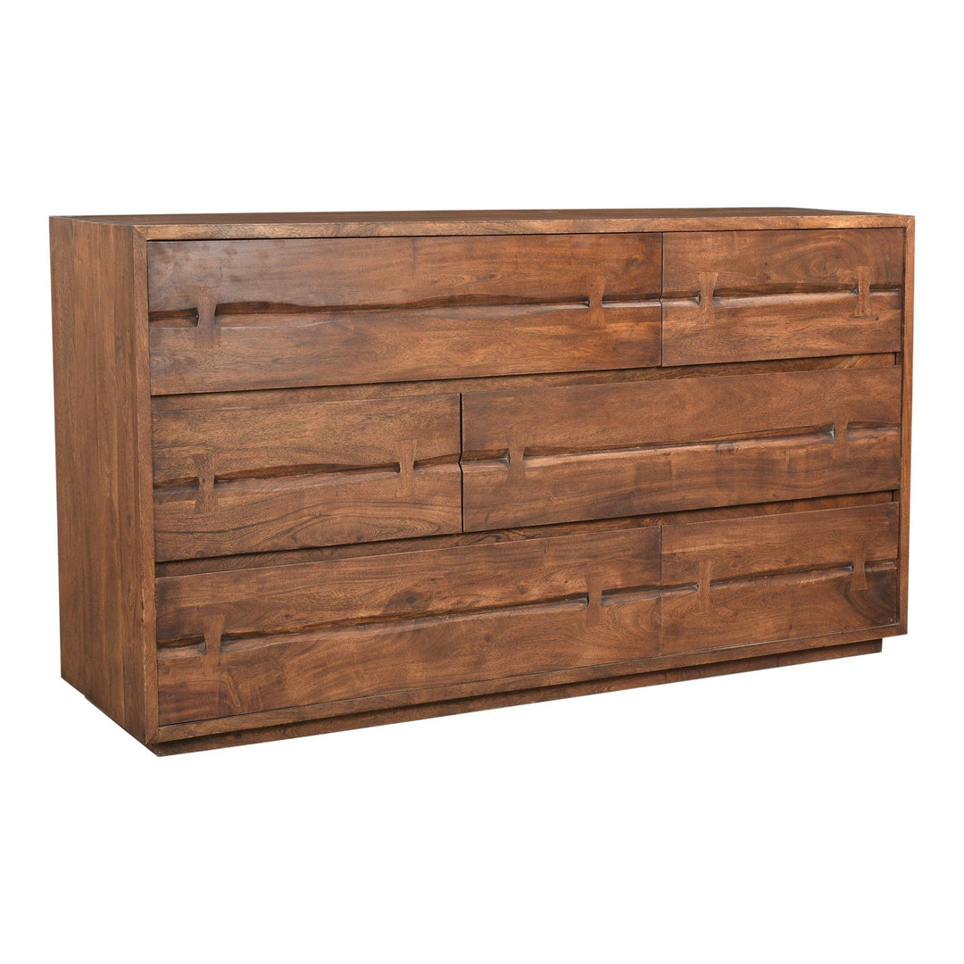 Madagascar Dresser - SwayLiving
