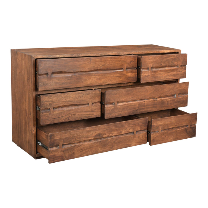 SwayLiving - Madagascar Dresser - VE-1044-03 | SwayLiving