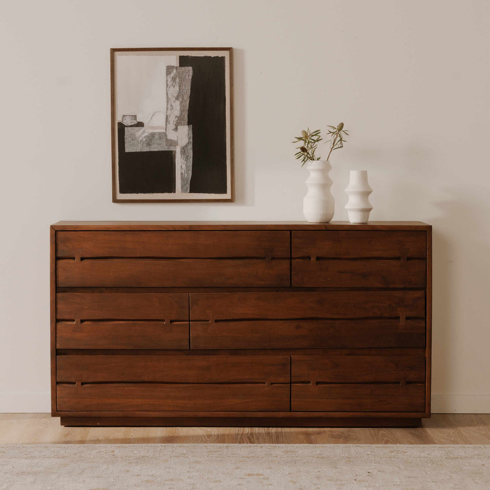 SwayLiving - Madagascar Dresser - VE-1044-03 | SwayLiving