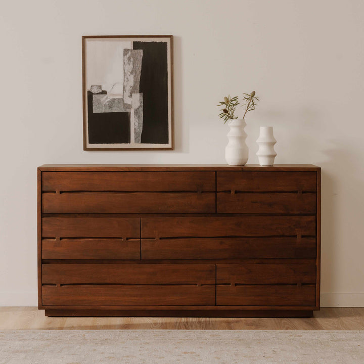 SwayLiving - Madagascar Dresser - VE-1044-03 | SwayLiving