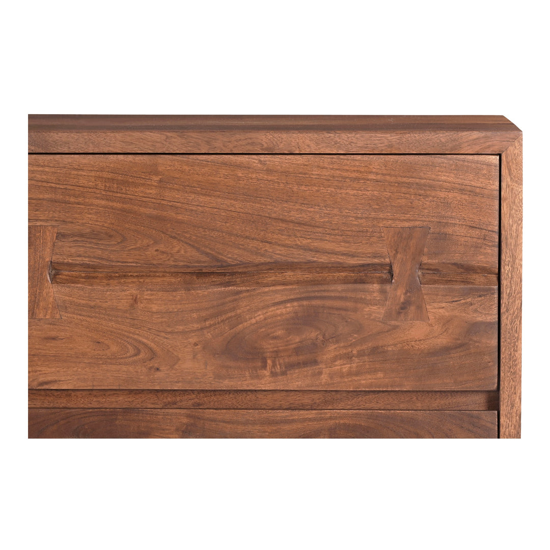 SwayLiving - Madagascar Dresser - VE-1044-03 | SwayLiving