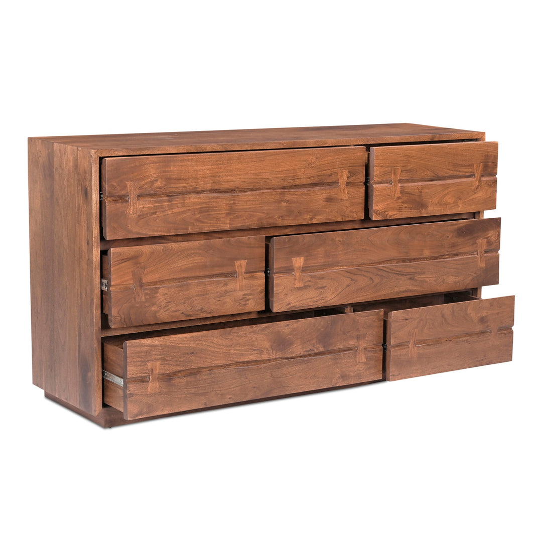 SwayLiving - Madagascar Dresser - VE-1044-03 | SwayLiving