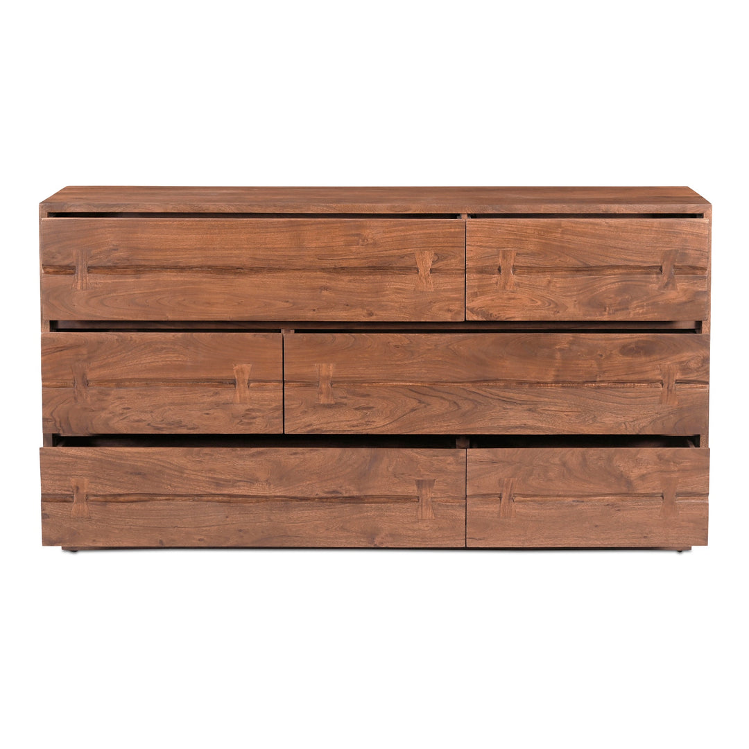 SwayLiving - Madagascar Dresser - VE-1044-03 | SwayLiving