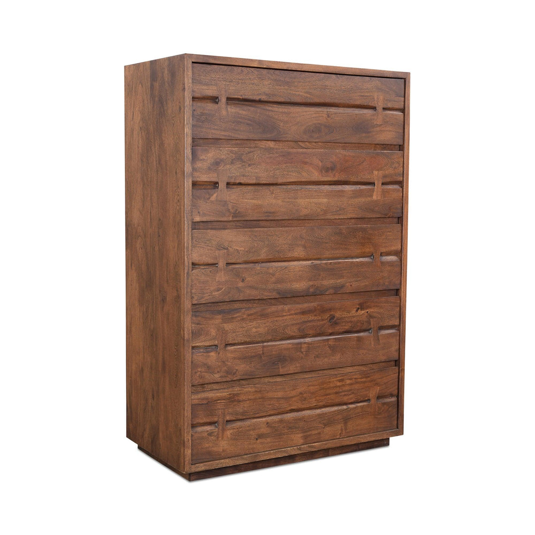 Madagascar Dresser - SwayLiving