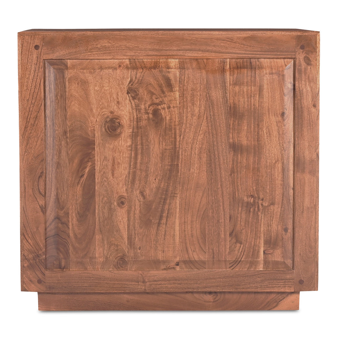 SwayLiving - Madagascar Nightstand 2 - VE-1047-03 | SwayLiving
