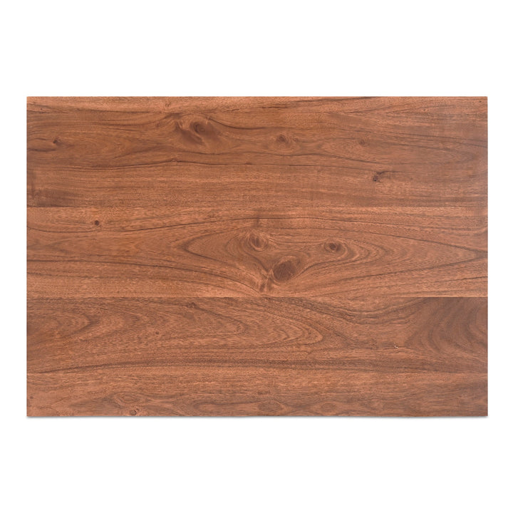 SwayLiving - Madagascar Nightstand 2 - VE-1047-03 | SwayLiving
