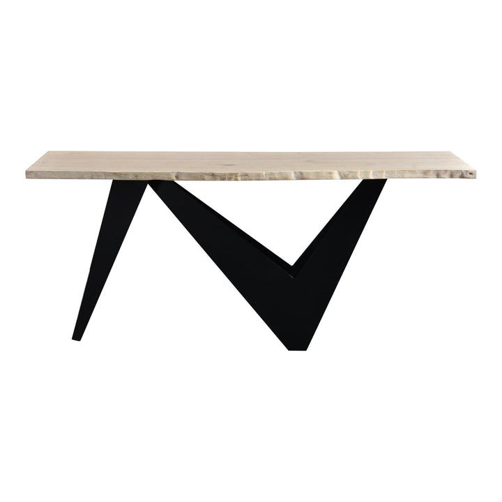 SwayLiving - Bird Console Table - VE-1069-24-0 | SwayLiving