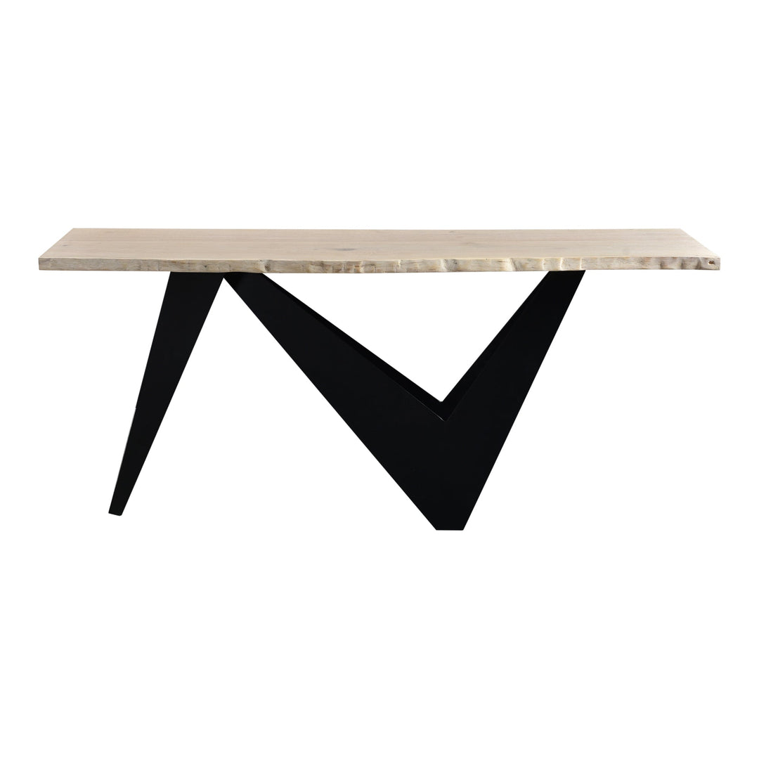 SwayLiving - Bird Console Table - VE-1069-24-0 | SwayLiving
