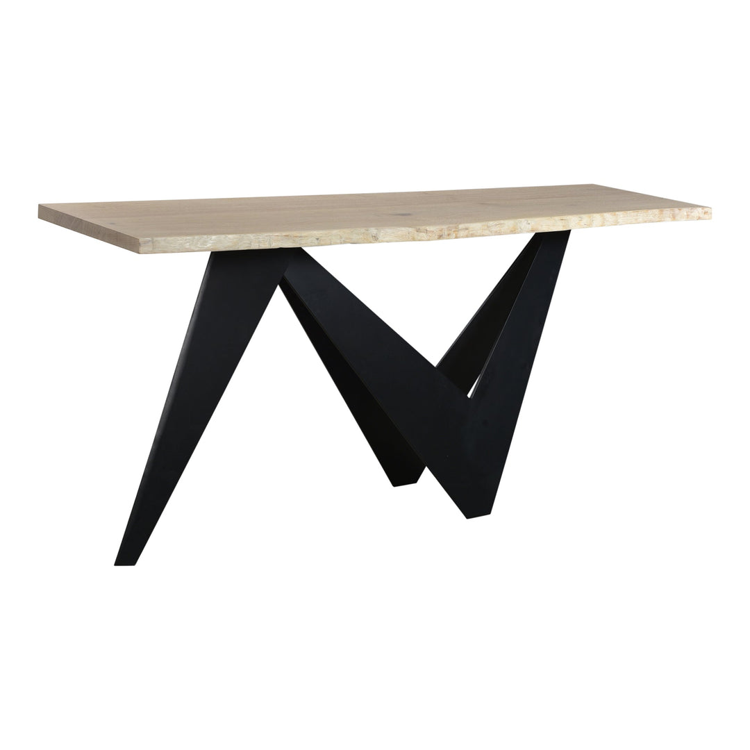 SwayLiving - Bird Console Table - VE-1069-24-0 | SwayLiving