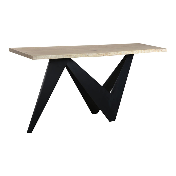 SwayLiving - Bird Console Table - VE-1069-24-0 | SwayLiving