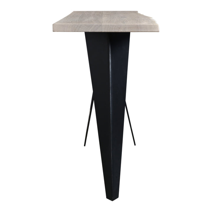 SwayLiving - Bird Console Table - VE-1069-24-0 | SwayLiving
