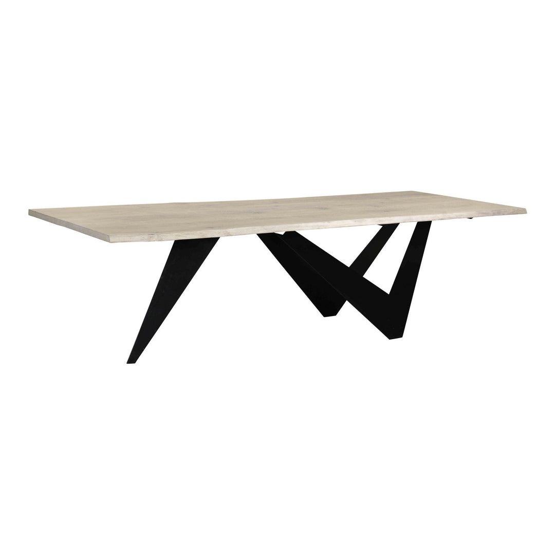 Bird Dining Table Large - SwayLiving