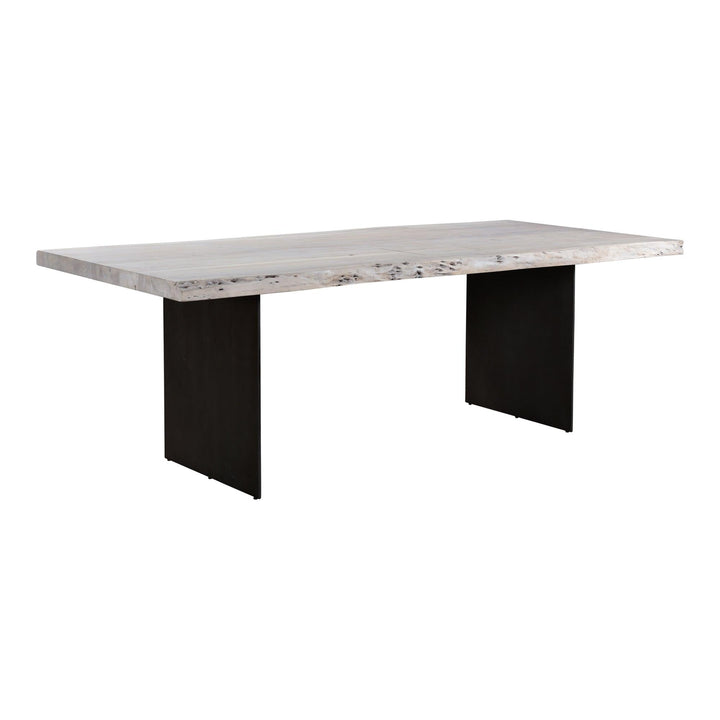 SwayLiving - Evans Dining Table - VE-1085-18-0 | SwayLiving