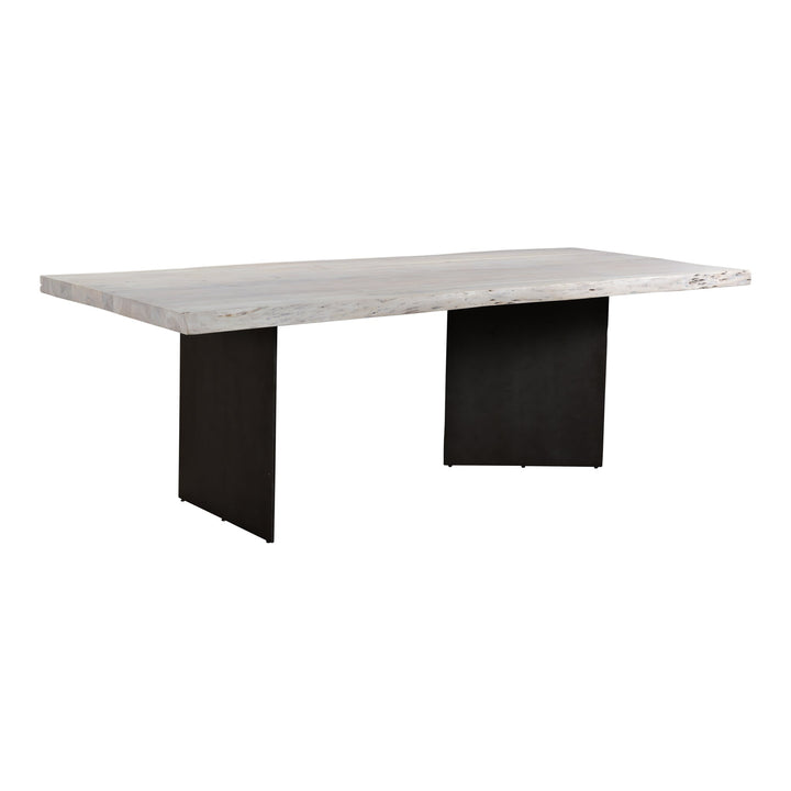 SwayLiving - Evans Dining Table - VE-1085-18-0 | SwayLiving