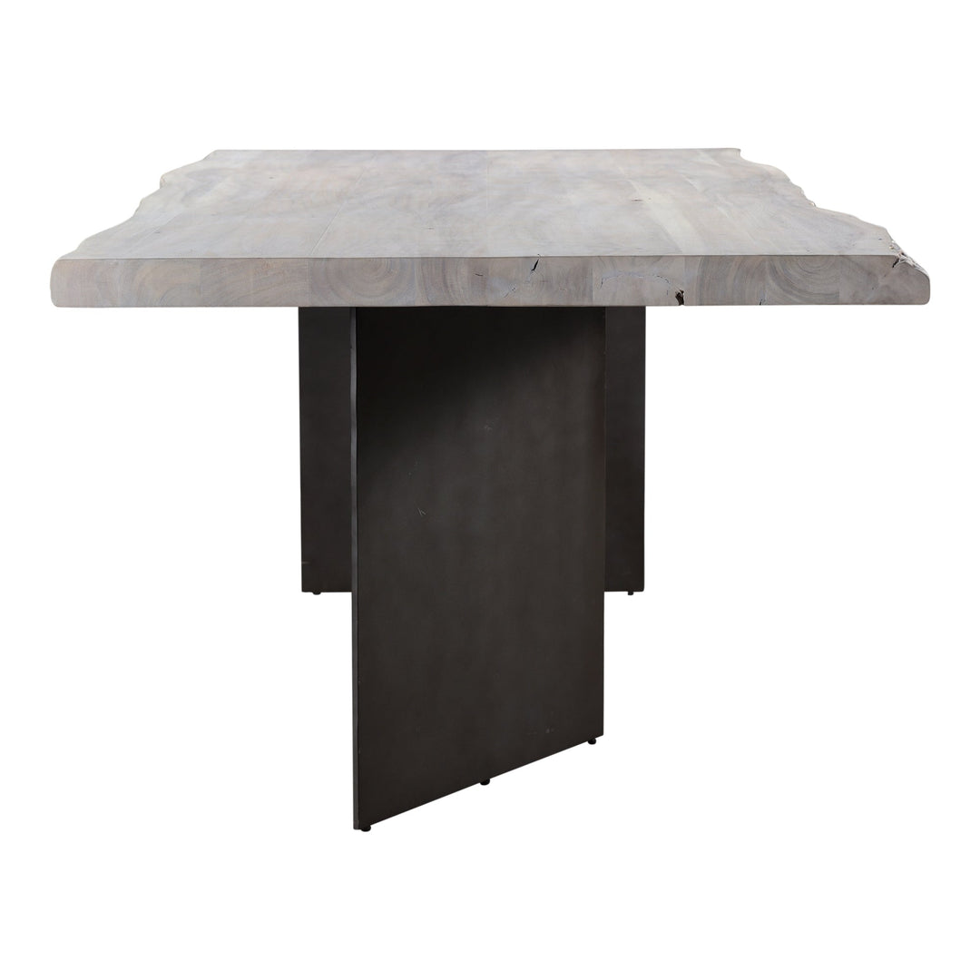 SwayLiving - Evans Dining Table - VE-1085-18-0 | SwayLiving
