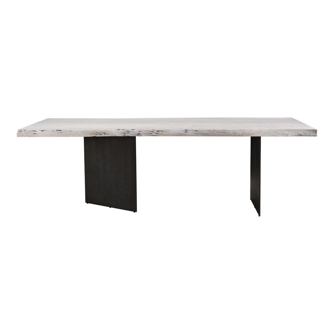 SwayLiving - Evans Dining Table - VE-1085-18-0 | SwayLiving