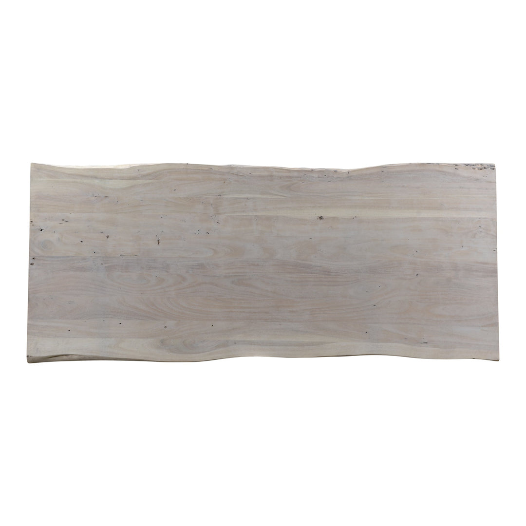 SwayLiving - Evans Dining Table - VE-1085-18-0 | SwayLiving