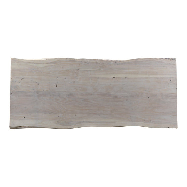 SwayLiving - Evans Dining Table - VE-1085-18-0 | SwayLiving