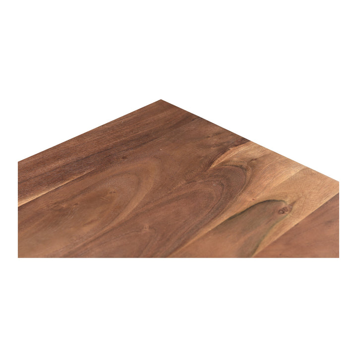 SwayLiving - Bent Dresser Smoked - VE-1097-03-0 | SwayLiving